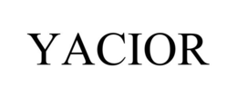 YACIOR