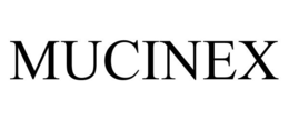 MUCINEX