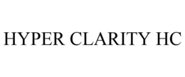 HYPER CLARITY HC