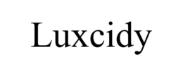 LUXCIDY