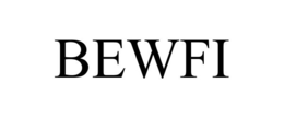 BEWFI