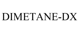 DIMETANE-DX