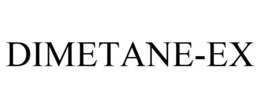 DIMETANE-EX