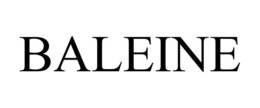 BALEINE