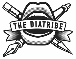 THE DIATRIBE