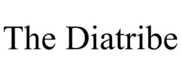 THE DIATRIBE
