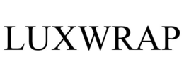 LUXWRAP