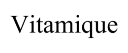 VITAMIQUE