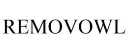 REMOVOWL