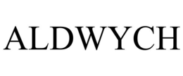 ALDWYCH