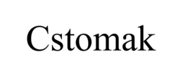 CSTOMAK