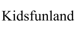 KIDSFUNLAND