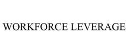WORKFORCE LEVERAGE