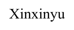 XINXINYU