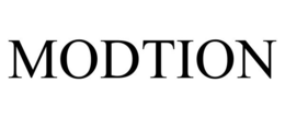 MODTION