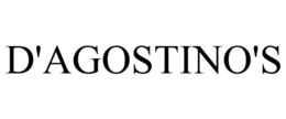 D'AGOSTINO'S