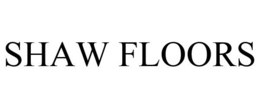 SHAW FLOORS