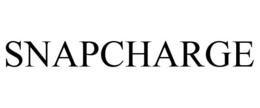 SNAPCHARGE