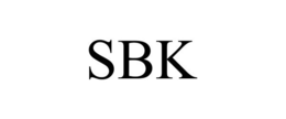 SBK