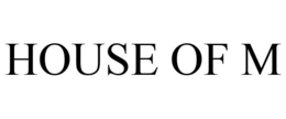 HOUSE OF M