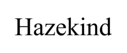 HAZEKIND