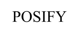 POSIFY