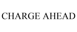 CHARGE AHEAD