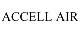 ACCELL AIR