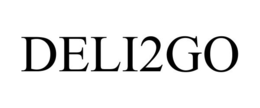 DELI2GO