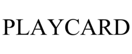 PLAYCARD