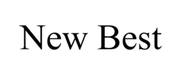 NEW BEST
