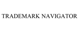 TRADEMARK NAVIGATOR