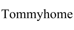 TOMMYHOME