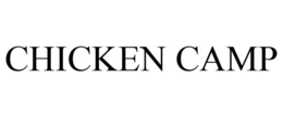 CHICKEN CAMP