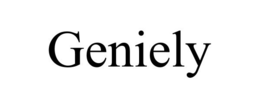GENIELY