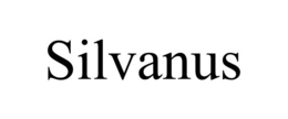 SILVANUS