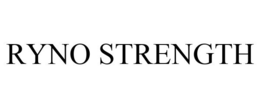 RYNO STRENGTH