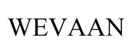 WEVAAN