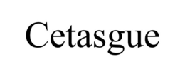 CETASGUE