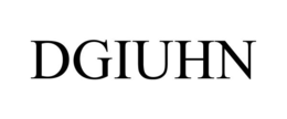 DGIUHN