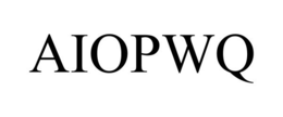AIOPWQ