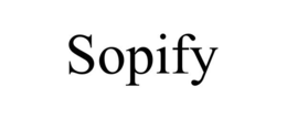 SOPIFY