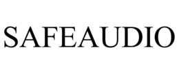 SAFEAUDIO