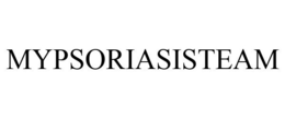 MYPSORIASISTEAM