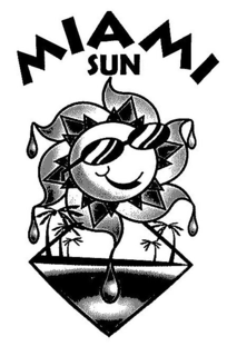 MIAMI SUN