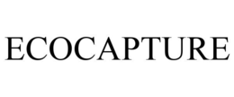 ECOCAPTURE