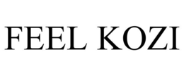 FEEL KOZI
