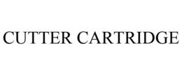 CUTTER CARTRIDGE