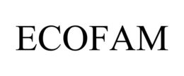 ECOFAM