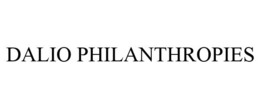 DALIO PHILANTHROPIES